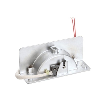 Alto-Shaam Latch, Door, Left, Combi '0 6 LT-26969